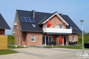 35 Ferienwohnung an der Reiterkoppel 45b EG in Burg Auf Fehmarn